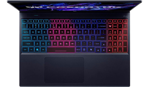 Acer Predator Helios Neo 16 I7-14700hx Rtx 4070 16gb Ram 1tb (Usado)