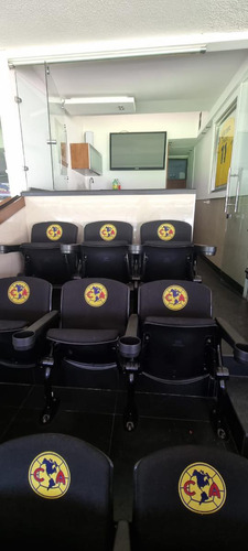 Palco En Venta En El Estadio Azteca