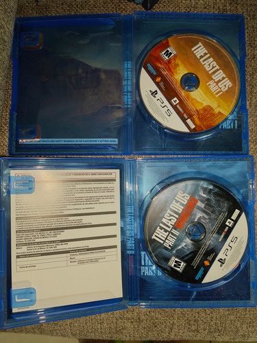 Set De VĂdeo Juegos Ps5 Y Control Dual Sense