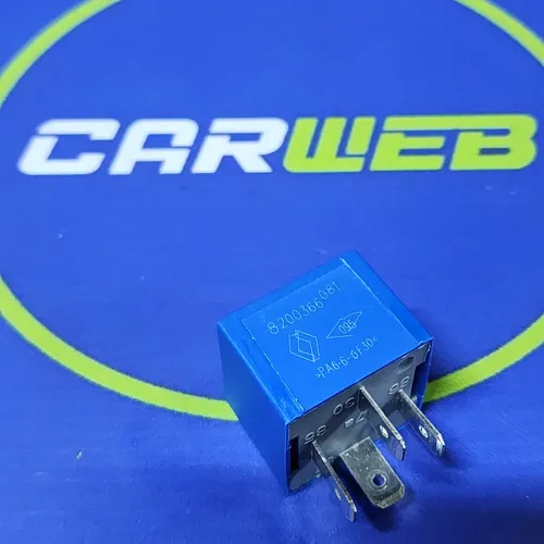 Relay Rele Electronico Renault Clio 2, Logan, Sandero Orig