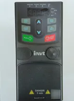 Comprar Variadores De Frecuencia Gd20 - 2hp - 220v Marca Invt