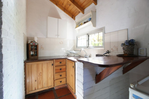 Venta Quinta 2 Ambientes Posibilidad De Ampliación
