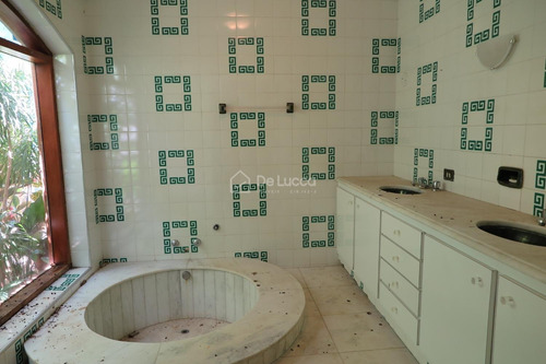 Imagem 22 de 30 de Casa Á Venda E Para Aluguel Em Taquaral - Ca008942