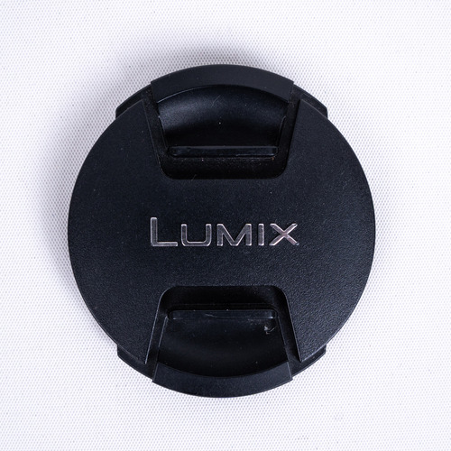 Tapa Objetivo Panasonic Lumix Dmw-lfc52 52mm