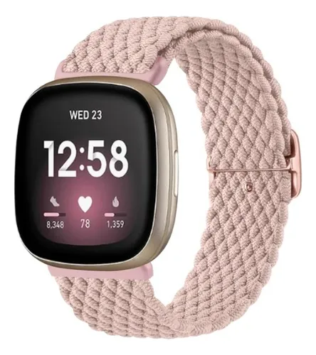 Correa fitbit versa hotsell
