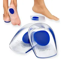 Comprar Plantillas Ortopedicas Taloneras Silicóna Espolon Tendinitis
