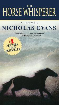 The Horse Whisperer - Nicholas Evans