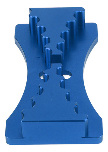 Ferramenta De Instalação Da Correia Dentada Azul Engine Cam