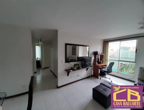 Apartamento En Venta San Joaquín
