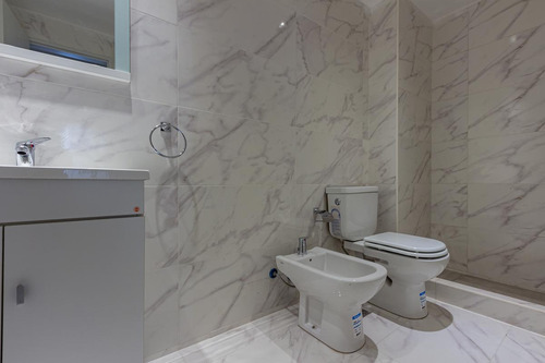 Imagen 13 de 23 de Venta Departamento 2 Dormitorios A Estrenar - Centro
