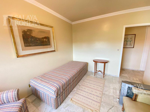 Imagen 11 de 25 de Venta Departamento - 3 Dormitorios -playa Mansa Ref: 3919611