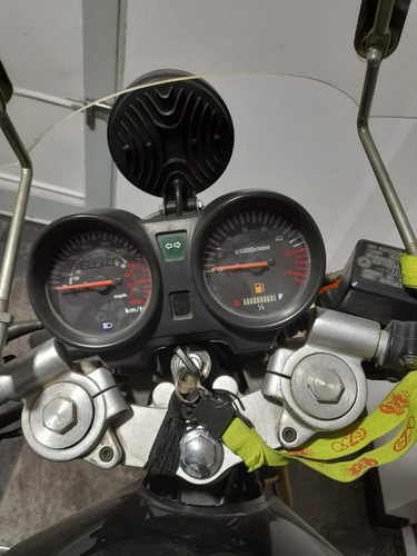 Imagen 3 de 5 de Motocicleta Beta Chrono 2.5