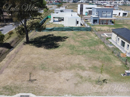 Imagen 11 de 14 de Lote En Santa Inés Ii