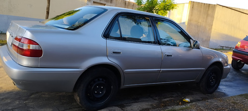 Toyota Corolla 1.8 Xei