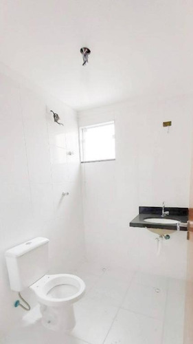 Imagem 26 de 30 de Apartamento Com 2 Dormitórios À Venda, 45 M² Por R$ 225.000,00 - São Miguel Paulista - São Paulo/sp - Ap3161