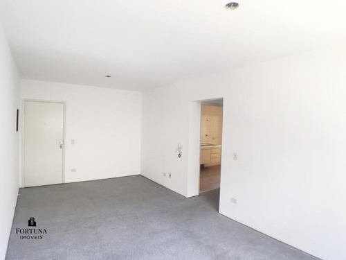 Imagem 2 de 8 de Apartamento - Ap32290 - 68999990