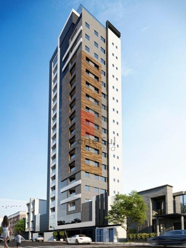Imagem 1 de 12 de Apartamento - L716 - 69446647