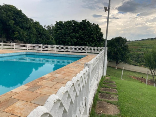 Imagem 25 de 30 de Chacara - Ch00157 - 69340037