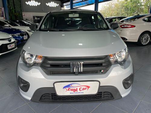 Fiat Mobi 1.0 Like Flex 5p