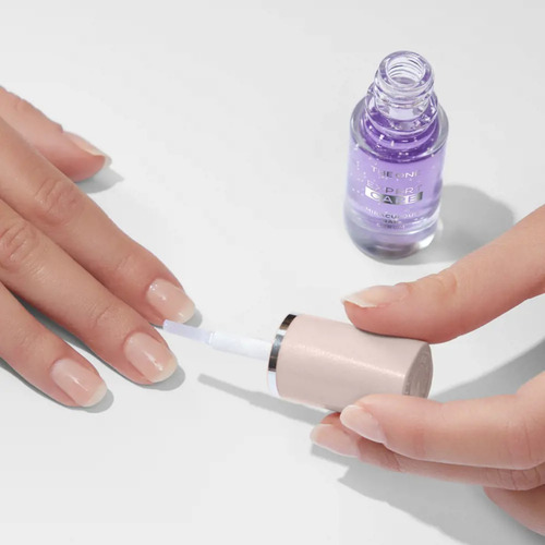 Serum Tratamiento Uñas Revitalizante The One Expert Oriflame