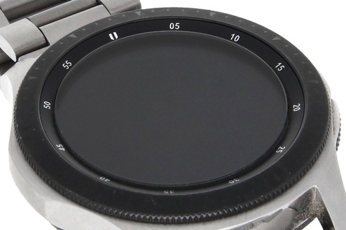 Imagen 3 de 6 de Smartwatch Samsung Galaxy Watch Sm-r800