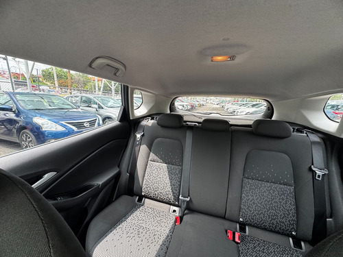 Chevrolet Tracker 1.2 Lt Turbo At