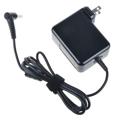 Pequeño Adaptador Para Acer S220hqlabd Led Monitor Lcd Carga