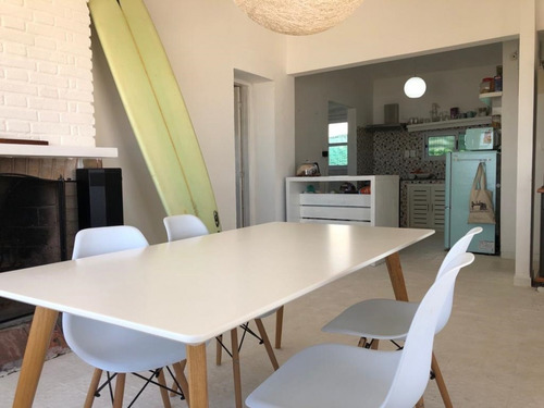 Punto Río | Marymar: Muy Linda Casa Frente Al Mar