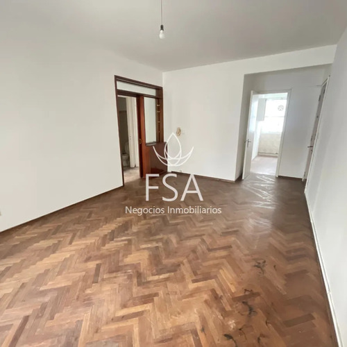 Alquiler Apartamento 2 Dormitorios 2 Baños Garage Cordón Montevideo G