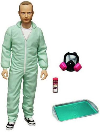 Breaking Bad Jesse Pinkman Px Exclusiva 