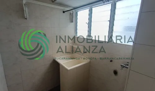 Apartamento En Arriendo En Ciudadela Real De Minas. Cod A12577