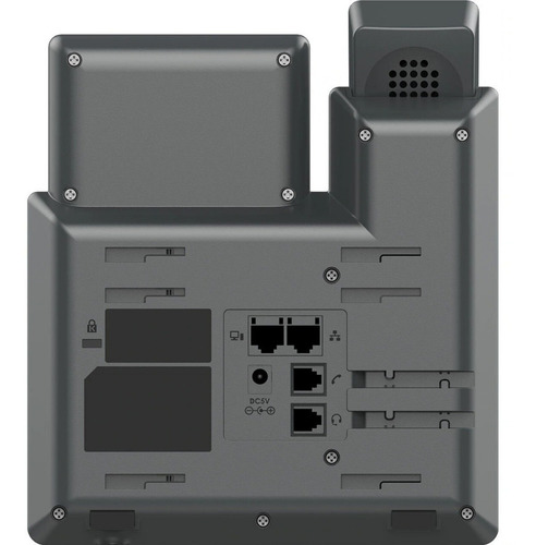 Telefono Ip Grandstream Grp2602p Voip 4 Sip Poe = Gxp1625