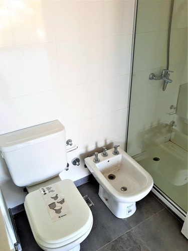 Imagen 17 de 23 de Departamento 2 Ambientes Y Medio Con Balcon