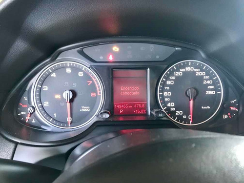 Audi Q5 2.0t Fsi Quattro