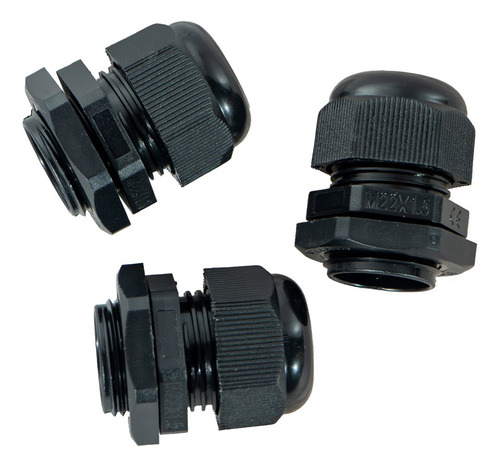 Tablero Conector De Transferencia P/generador Lusqtoff Autom
