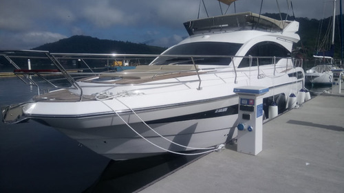 Triton 470 Fly Ñ Phantom 400 Armatti 480 Ñ Sessa F42 Azimut