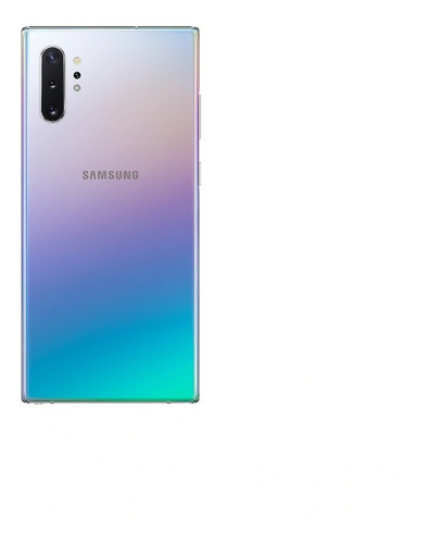 Smartphone Samsung Galaxy Note10+ Tela De 6.8 256gb 12gb Ram