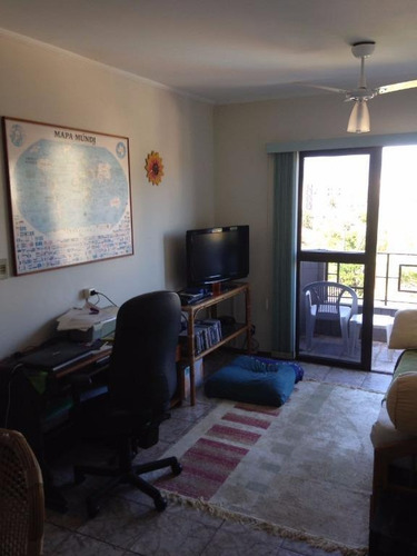 Apartamento Com 2 Dormitórios À Venda, 75 M² Por R$ 340.000,00 - Itaguá - Ubatuba/sp - Ap1561