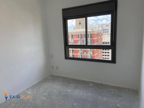 Imagem 21 de 28 de Apartamento Na Chacara Santo Antonio Com 137m Com Três Suítes, Três Vagas Em Um Condominio Completo ! - Ap6468