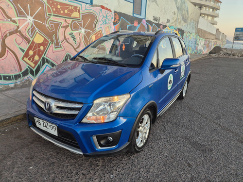 Changan CS1 1.4 Cross