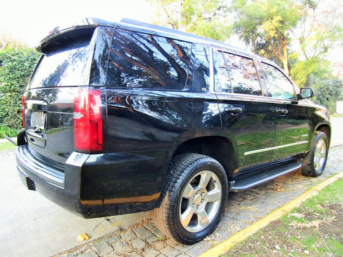 Chevrolet Tahoe LT Awd 5.3