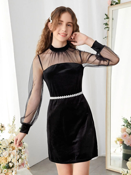 Vestidos De Noche Para Adolescentes | MercadoLibre 📦