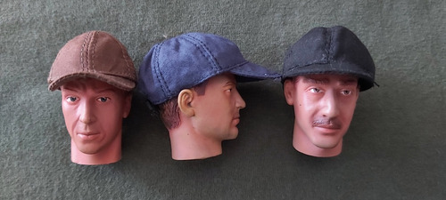 Accesorios Figuras De Acción