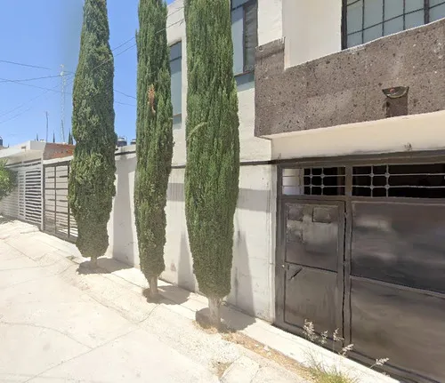 Casa En Venta En Vistas De Oriente, Aguascalientes Sh05