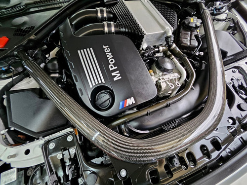 BMW Serie M 3.0 M4 Convertible At