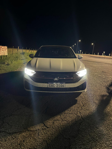 Volkswagen Vento 2.0 Tsi Gli 230Cv At