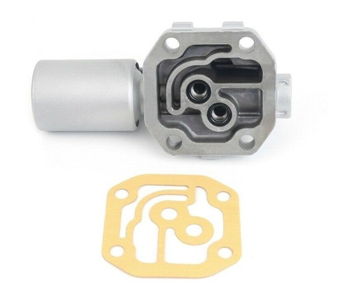 Imagen 2 de 7 de Solenoide De Caja Civic Emotion, Crv , Accord 2.4l Original