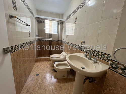 Alquilo Acogedor Y Cómodo Apartamento Cumbres De Curumo !!!