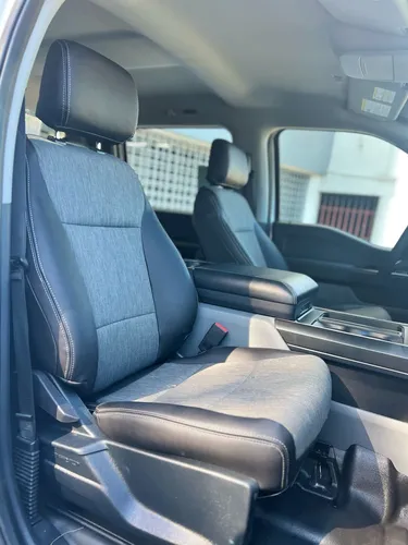 Ford F-150 Fx4 2021