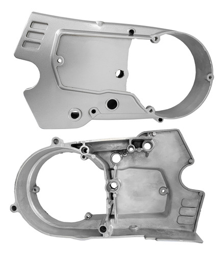 Carcasa Clutch Rx115 - Rx100